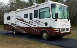  Tiffin Motorhomes Allegro