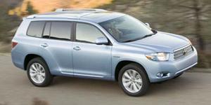  Toyota Highlander Hybrid Limited in Milwaukee, WI