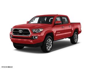  Toyota Tacoma Limited in Gainesville, GA