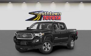  Toyota Tacoma TRD Sport Double Cab 5' BED V6 4X4