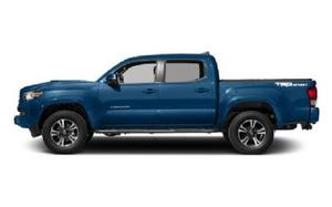  Toyota Tacoma TRD Sport Double Cab 5' BED V6 4X4