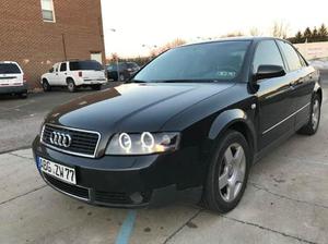 Used  Audi A4 1.8T quattro