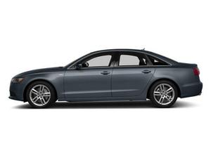 Used  Audi A6 2.0T Premium Plus quattro