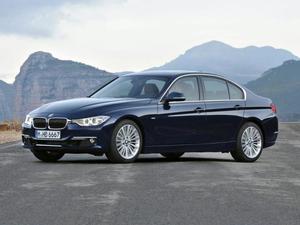 Used  BMW 328 i