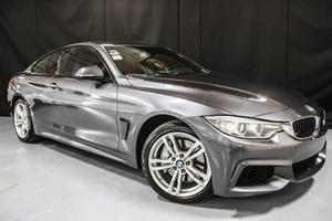 Used  BMW 435 i xDrive