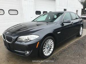 Used  BMW 535 i xDrive