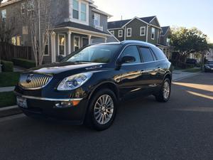 Used  Buick Enclave CXL