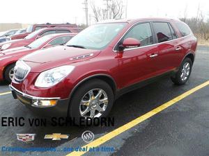 Used  Buick Enclave CXL w/1XL
