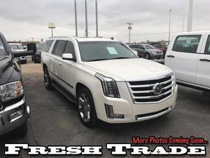 Used  Cadillac Escalade ESV Premium