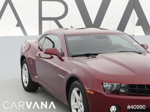 Used  Chevrolet Camaro 1LT