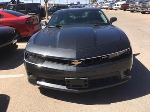 Used  Chevrolet Camaro 1LT