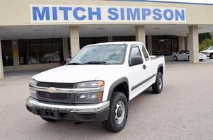 Used  Chevrolet Colorado GREAT CARFAX