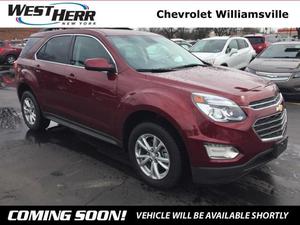 Used  Chevrolet Equinox 1LT