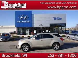 Used  Chevrolet Equinox LT w/2LT