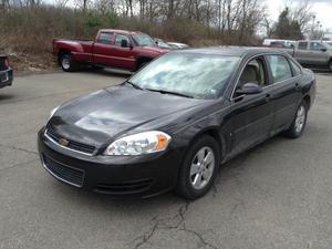 Used  Chevrolet Impala LT