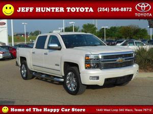 Used  Chevrolet Silverado  High Country