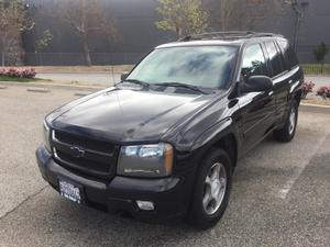 Used  Chevrolet TrailBlazer LT