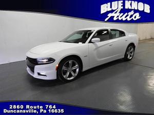 Used  Dodge Charger R/T