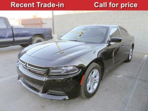 Used  Dodge Charger SE