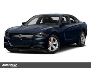 Used  Dodge Charger SE