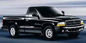 Used  Dodge Dakota SLT