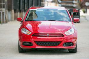 Used  Dodge Dart Limited/GT