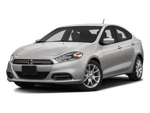 Used  Dodge Dart SE