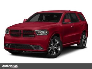 Used  Dodge Durango R/T