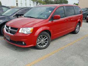 Used  Dodge Grand Caravan SXT