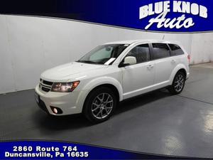 Used  Dodge Journey R/T