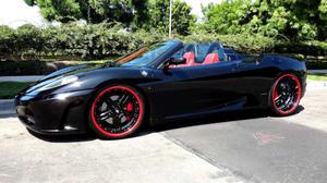 Used  Ferrari F430 Spider F1