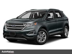 Used  Ford Edge SE