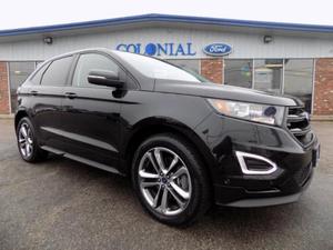 Used  Ford Edge Sport
