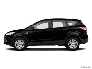 Used  Ford Escape S