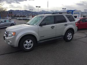 Used  Ford Escape XLT