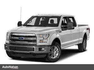 Used  Ford F150 Lariat