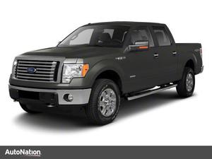 Used  Ford F150 Platinum