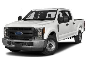 Used  Ford F250