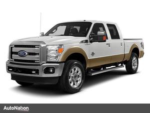 Used  Ford F250 King Ranch