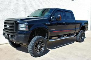 Used  Ford F250 Super Duty