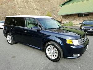 Used  Ford Flex SEL