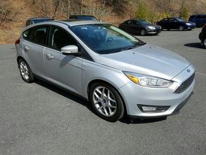 Used  Ford Focus SE