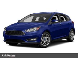 Used  Ford Focus SE