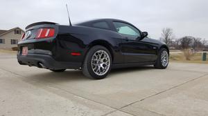 Used  Ford Mustang GT Premium