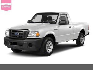 Used  Ford Ranger XL