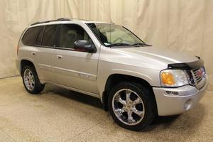 Used  GMC Envoy SLT