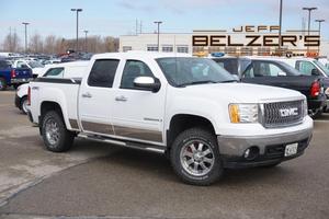 Used  GMC Sierra  SLE