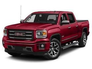 Used  GMC Sierra  SLT