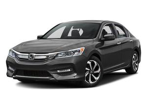 Used  Honda Accord EX