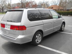Used  Honda Odyssey EX